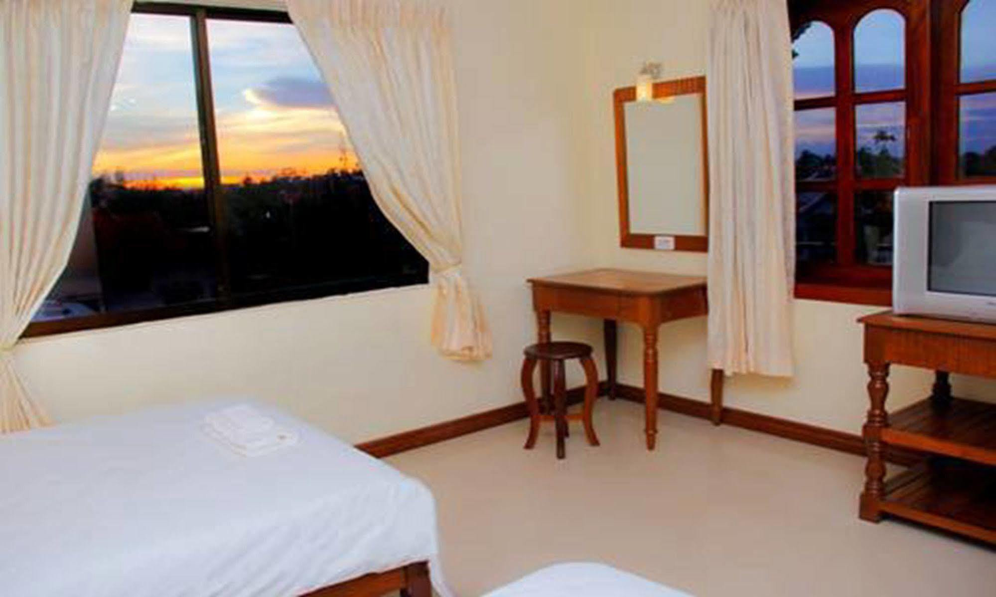 Champey Villa Siem Reap Esterno foto