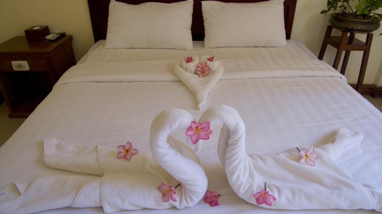 Champey Villa Siem Reap Esterno foto