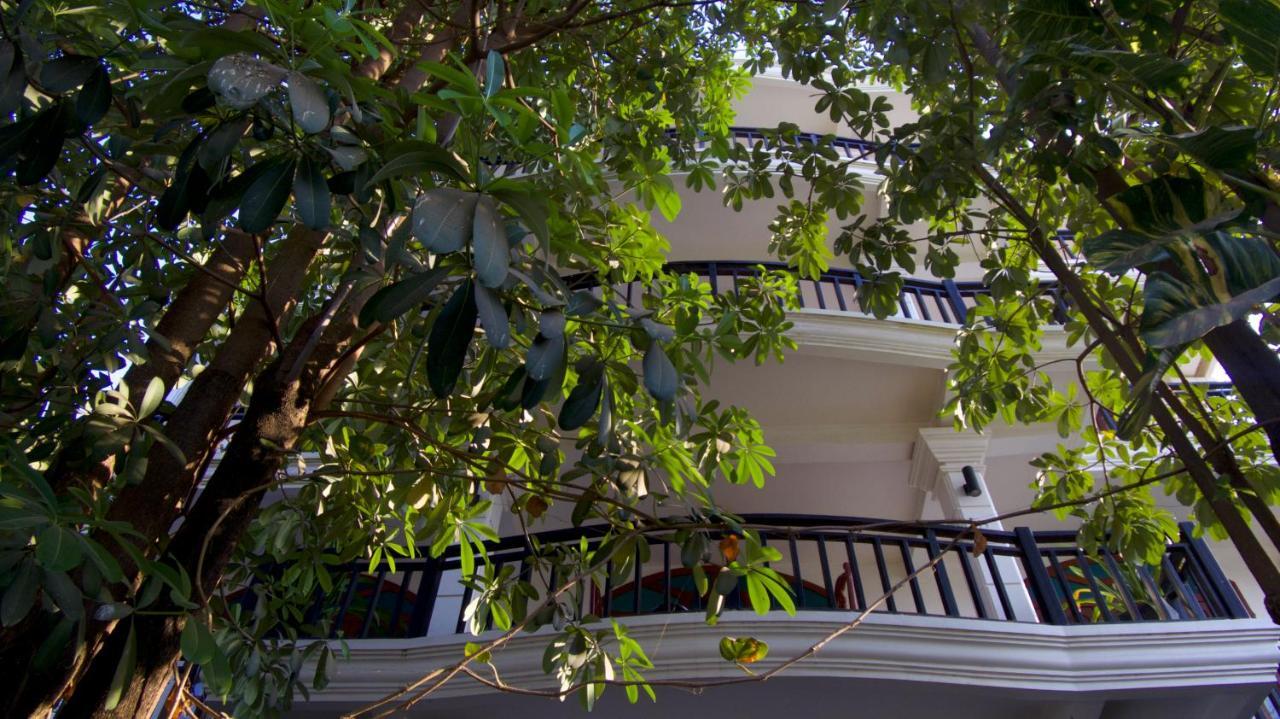 Champey Villa Siem Reap Esterno foto