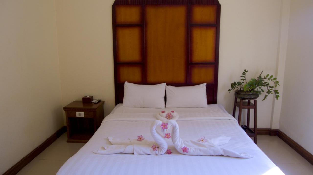 Champey Villa Siem Reap Esterno foto