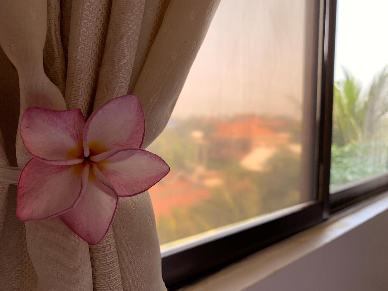 Champey Villa Siem Reap Esterno foto